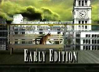 early edition show